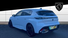 Peugeot 308 115kW GT 54kWh 5dr Auto Electric Hatchback